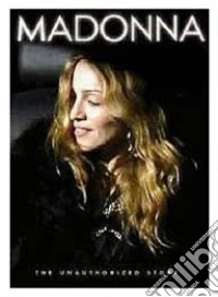 Madonna - Queen Of Pop dvd