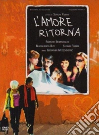 Amore Ritorna (L') dvd
