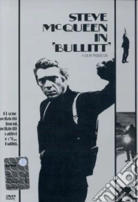 Bullitt dvd