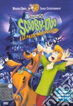 Scooby Doo E Le Pazze Investigazioni dvd