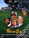 Palla Da Golf dvd