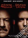 Extreme Measures - Soluzioni Estreme dvd