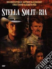 Stella Solitaria dvd