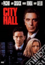 City Hall dvd