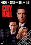 City Hall dvd