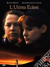Ultima Eclissi (L') dvd