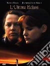 Ultima Eclissi (L') dvd