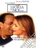 Storia Di Noi Due dvd