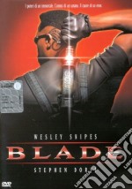 Blade dvd