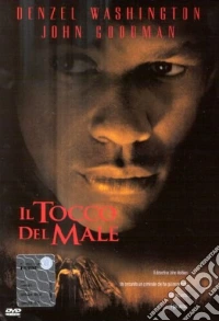 Tocco Del Male (Il) dvd