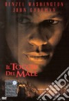 Tocco Del Male (Il) dvd