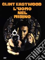 Uomo Nel Mirino (L') dvd