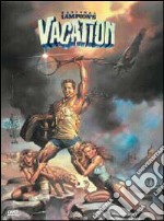 National Lampoon'S Vacation dvd