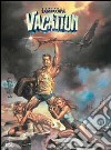 National Lampoon'S Vacation dvd