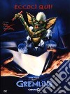 Gremlins film in dvd di Joe Dante