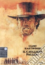 Cavaliere Pallido (Il) dvd