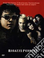 Ragazzi Perduti dvd