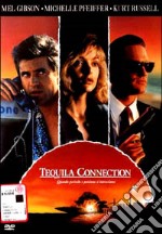 Tequila Connection dvd