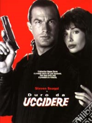 Duro Da Uccidere  film in dvd di Bruce Malmuth