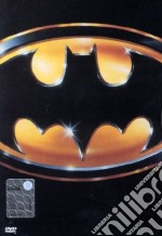 Batman dvd usato
