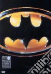 Batman film in dvd di Tim Burton