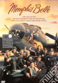 Memphis Belle dvd