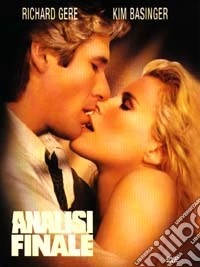 Analisi Finale dvd