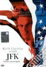 JFK un caso ancora aperto dvd usato