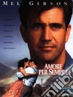 Amore Per Sempre dvd