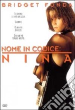 Nome In Codice Nina dvd