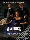 Maverick dvd