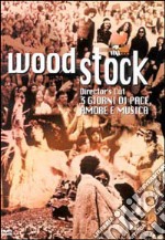 Woodstock (Director's Cut)