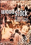 Woodstock (Director's Cut) dvd