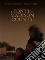 I Ponti Di Madison County  dvd