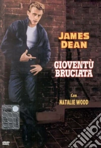 Gioventu' Bruciata dvd