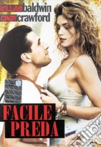 Facile Preda dvd