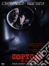 Copycat: omicidi in serie dvd