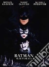 Batman Il Ritorno dvd