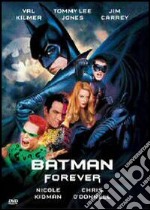 Batman Forever dvd