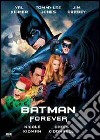 Batman Forever dvd
