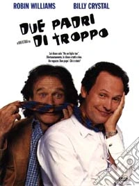 Due Padri Di Troppo dvd