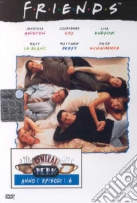 Friends. Anno 1. Vol. 01 dvd