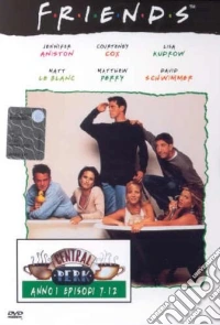 Friends. Anno 1. Vol. 02 dvd