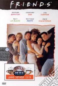 Friends. Anno 1. Vol. 03 dvd