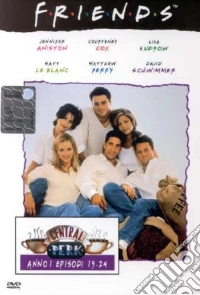 Friends. Anno 1. Vol. 04 dvd