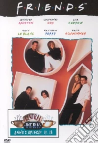Friends. Anno 2. Vol. 03 dvd