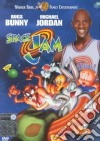 Space Jam dvd