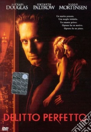 Delitto Perfetto (1998) film in dvd di Andrew Davis