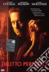 Delitto Perfetto (1998) dvd