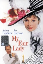 My Fair Lady dvd